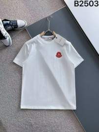 Picture of Moncler T Shirts Short _SKUMonclerS-2XL25cx115621
